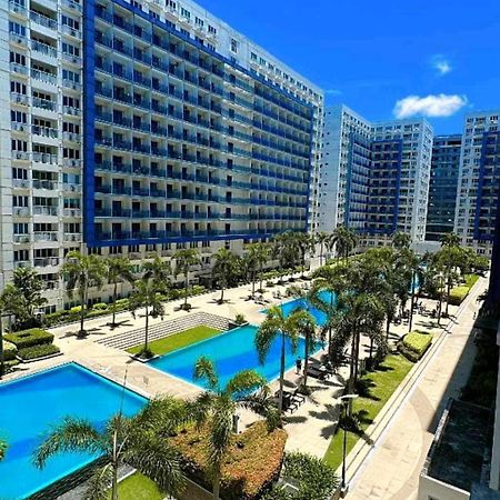 Sea Residence Moa - Chrisdick Pasay Esterno foto