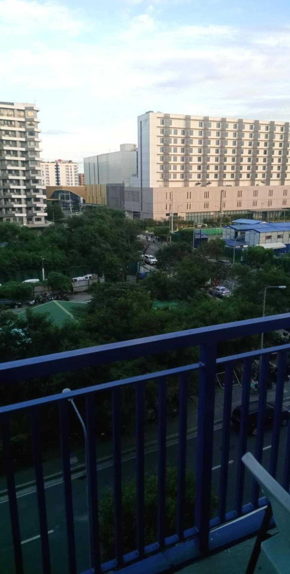 Sea Residence Moa - Chrisdick Pasay Esterno foto