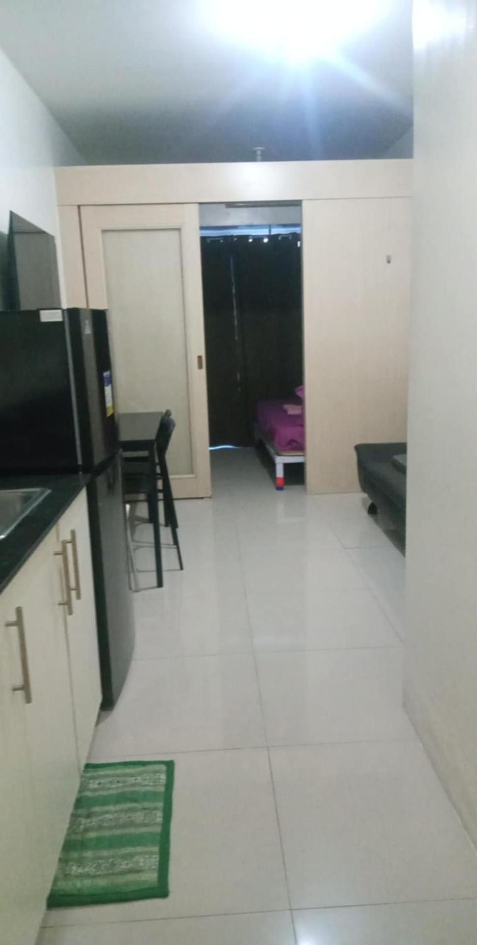 Sea Residence Moa - Chrisdick Pasay Esterno foto