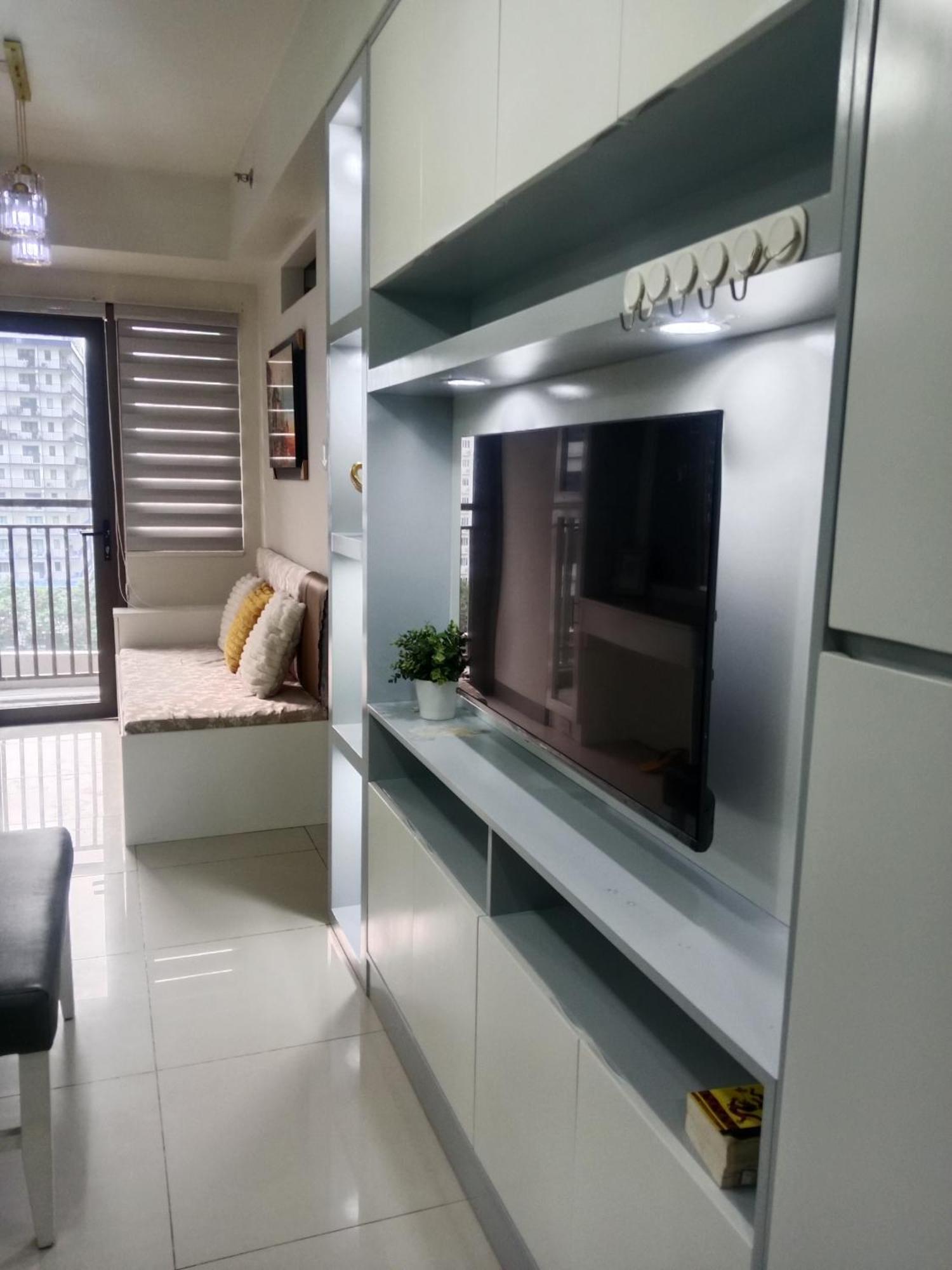 Sea Residence Moa - Chrisdick Pasay Esterno foto