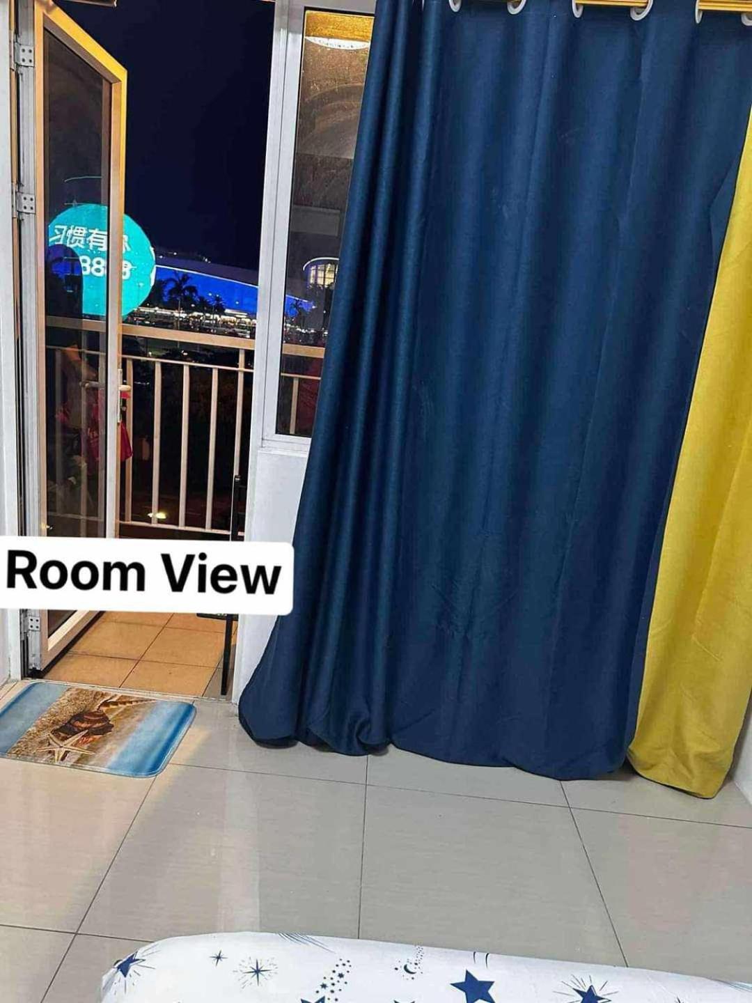 Sea Residence Moa - Chrisdick Pasay Esterno foto