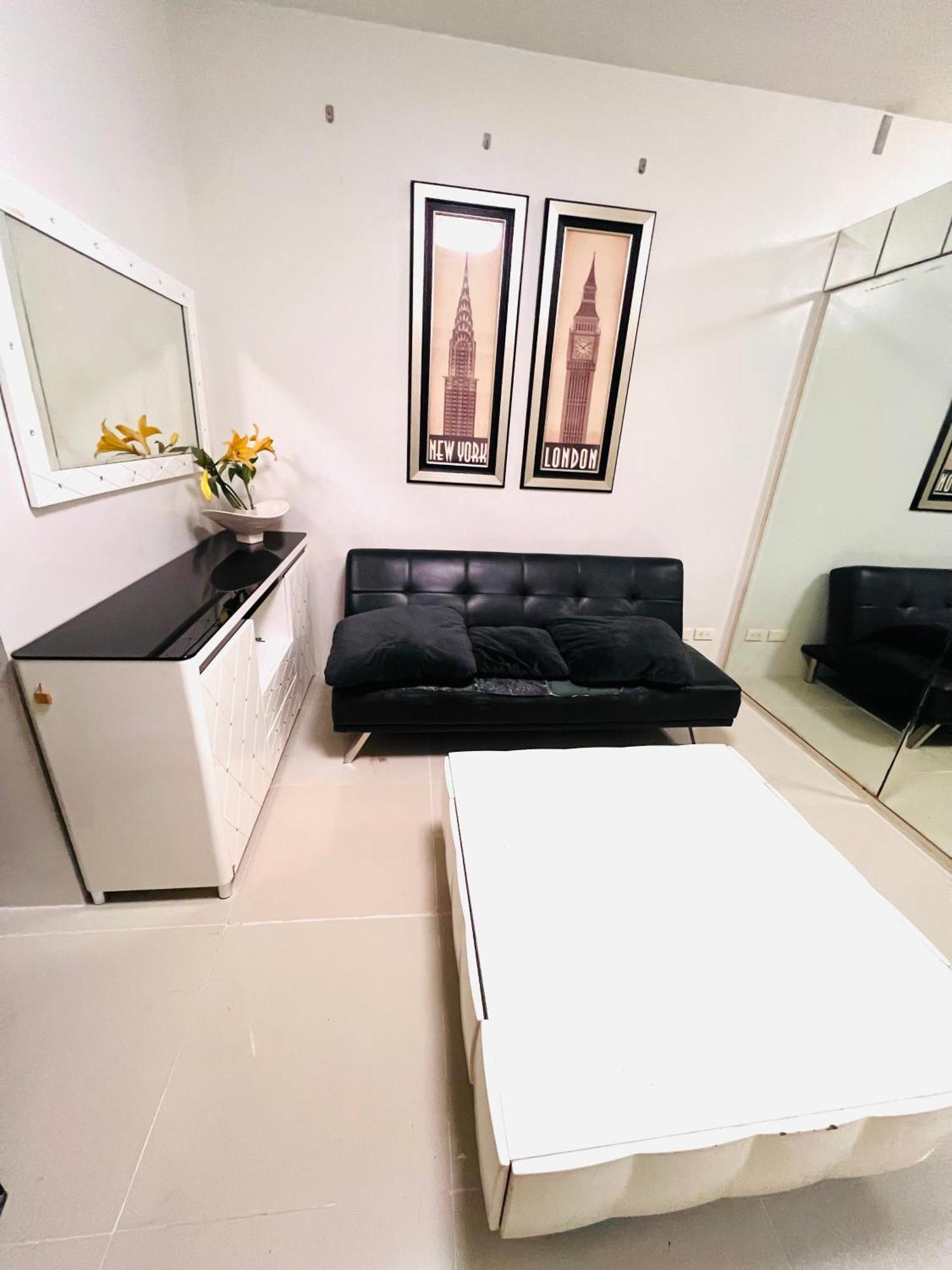 Sea Residence Moa - Chrisdick Pasay Esterno foto