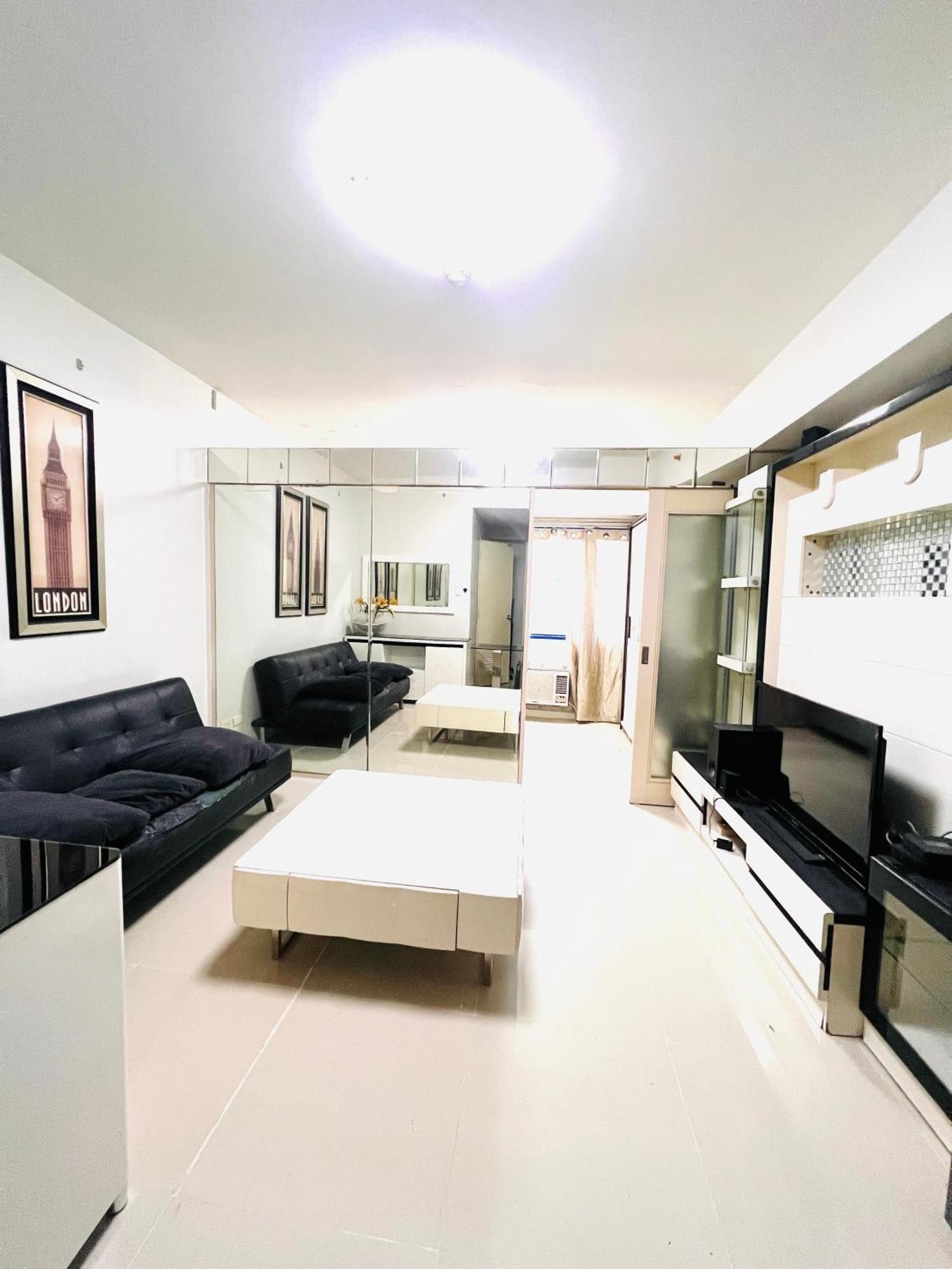 Sea Residence Moa - Chrisdick Pasay Esterno foto