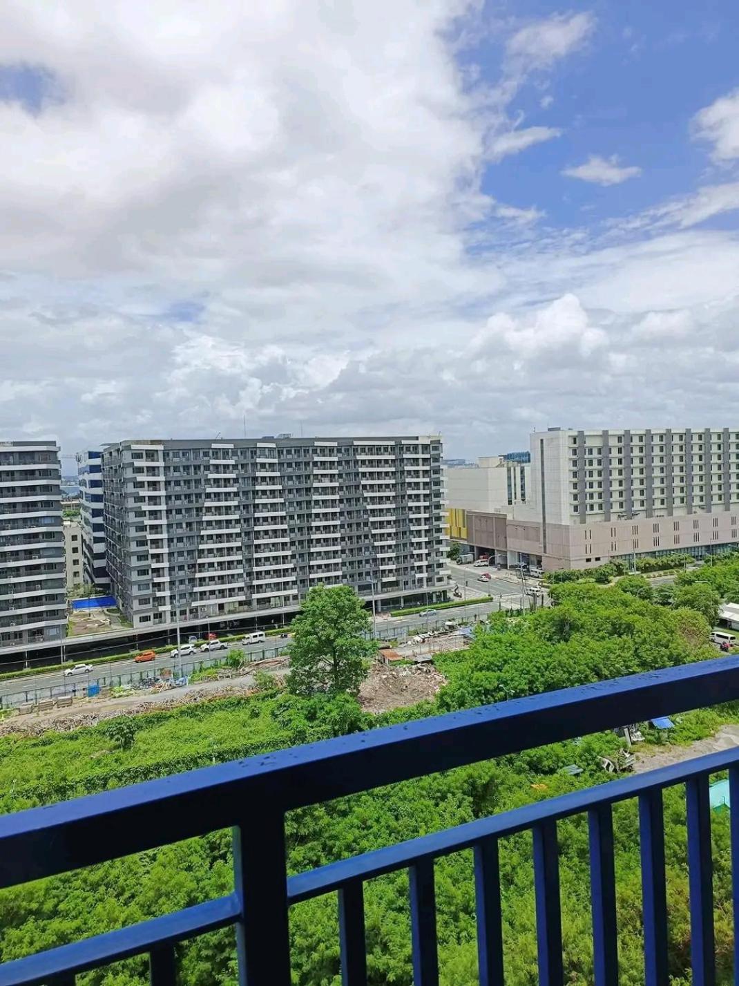 Sea Residence Moa - Chrisdick Pasay Esterno foto