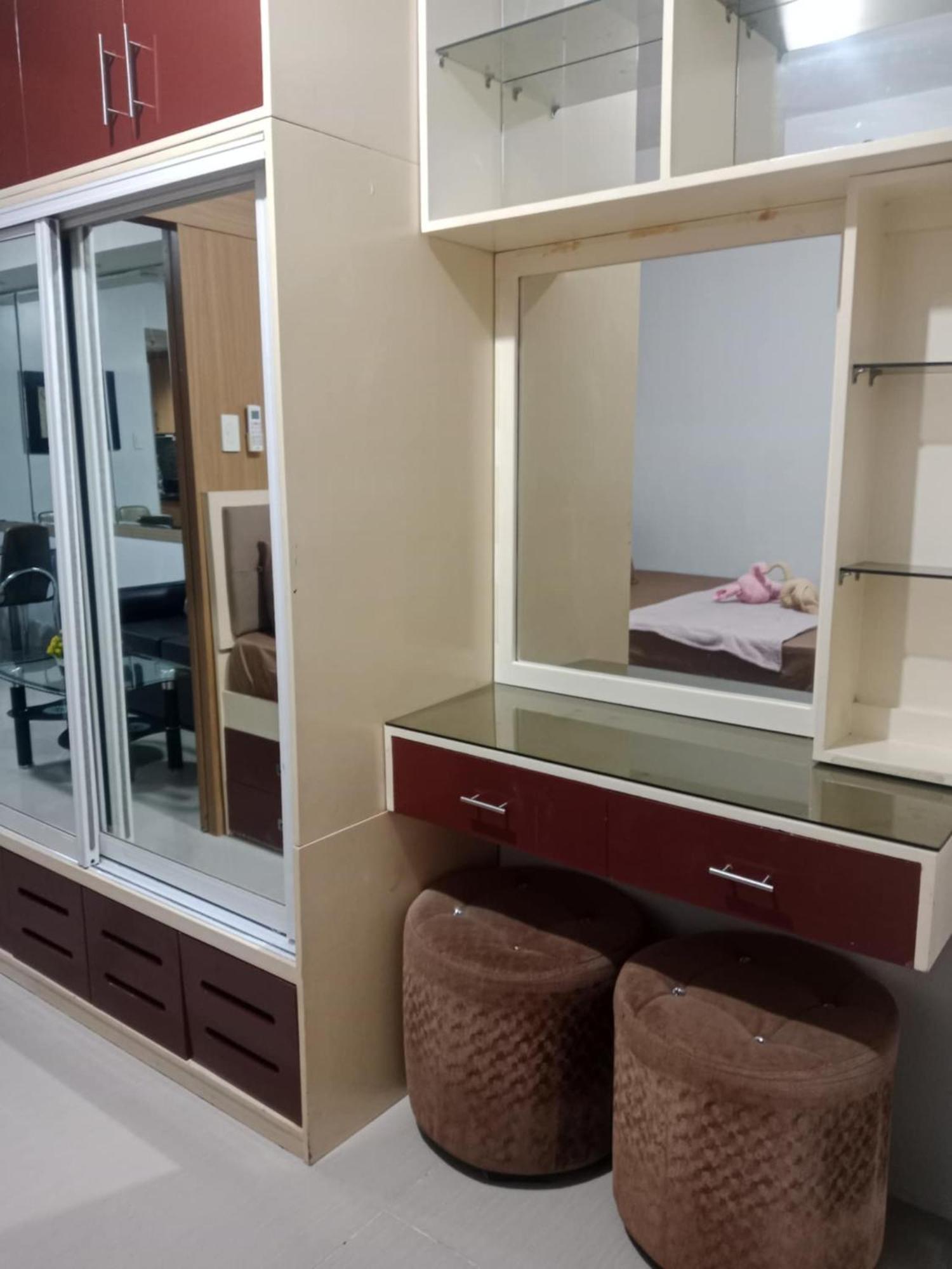 Sea Residence Moa - Chrisdick Pasay Esterno foto