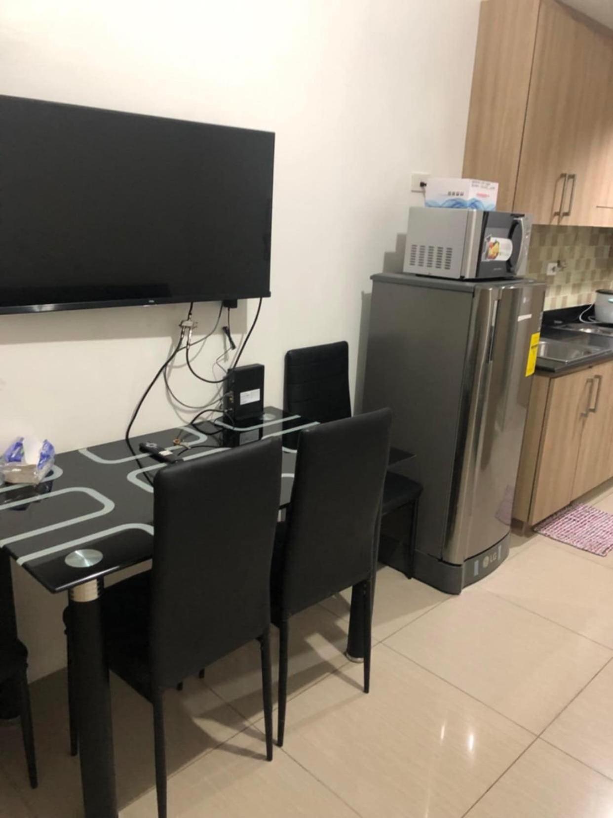 Sea Residence Moa - Chrisdick Pasay Esterno foto
