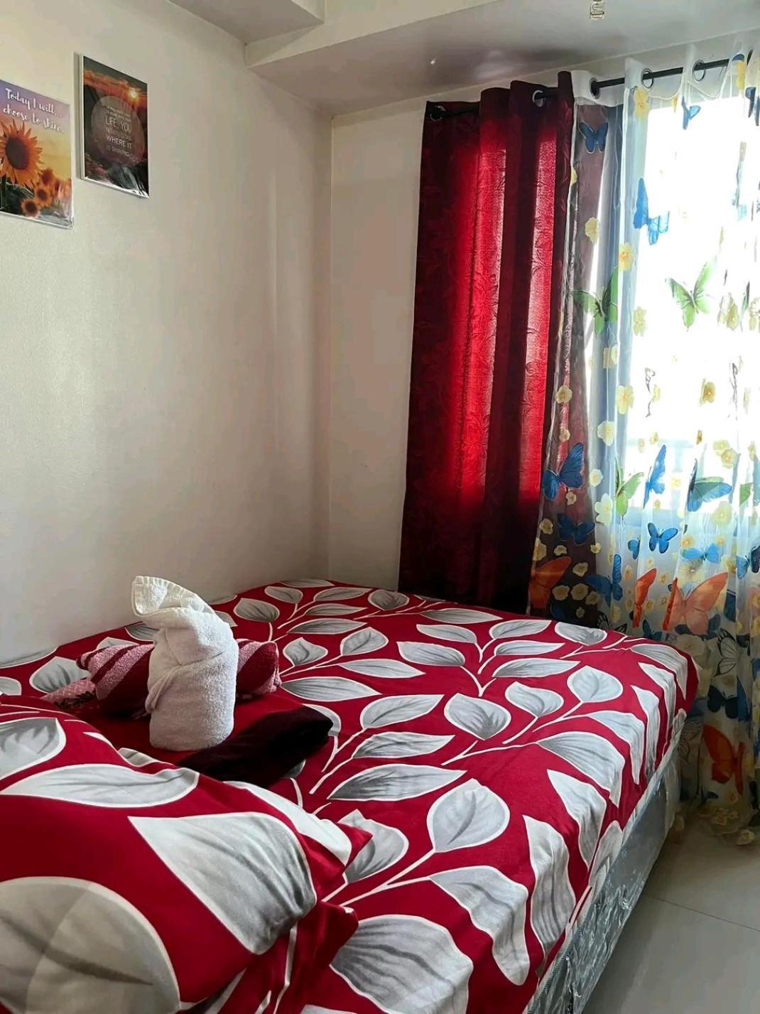 Sea Residence Moa - Chrisdick Pasay Esterno foto
