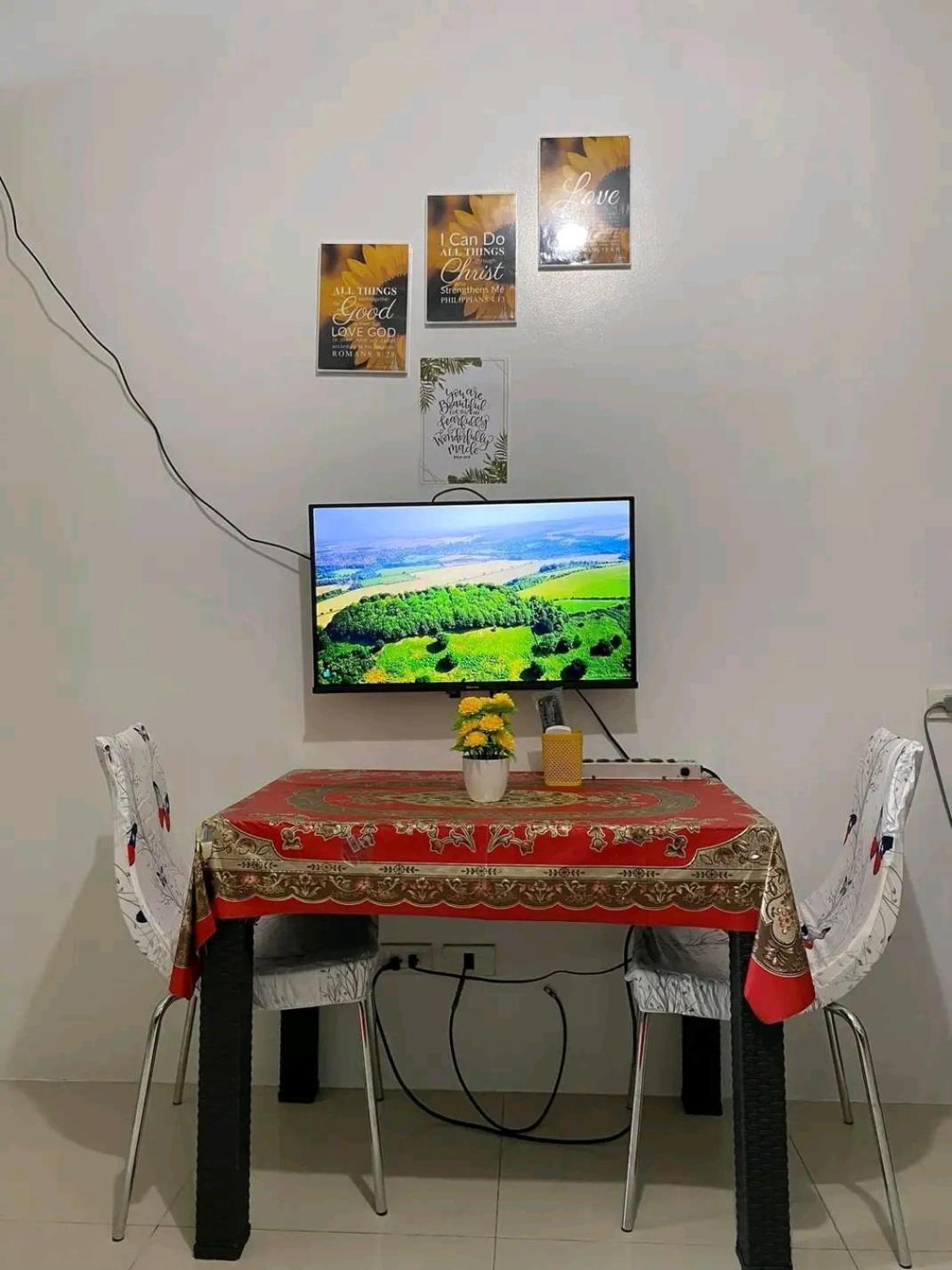 Sea Residence Moa - Chrisdick Pasay Esterno foto
