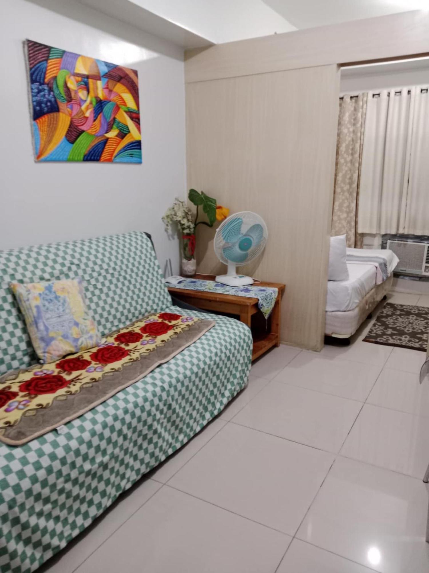 Sea Residence Moa - Chrisdick Pasay Esterno foto