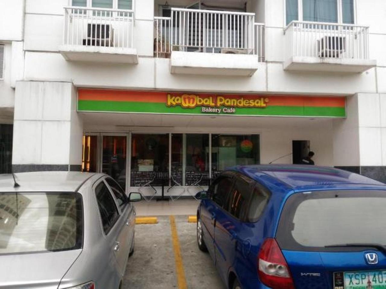 Sea Residence Moa - Chrisdick Pasay Esterno foto