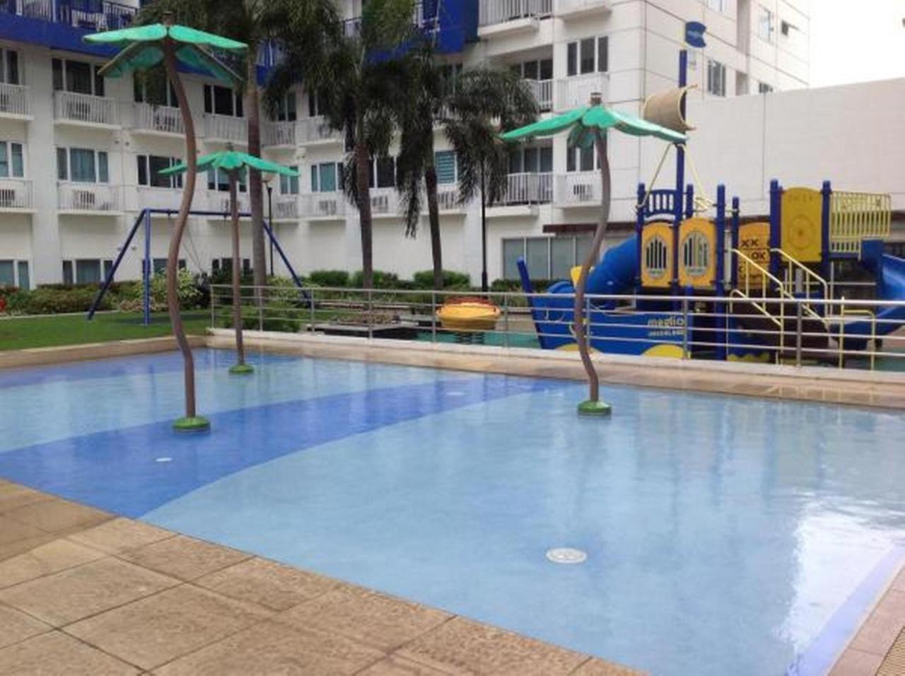 Sea Residence Moa - Chrisdick Pasay Esterno foto