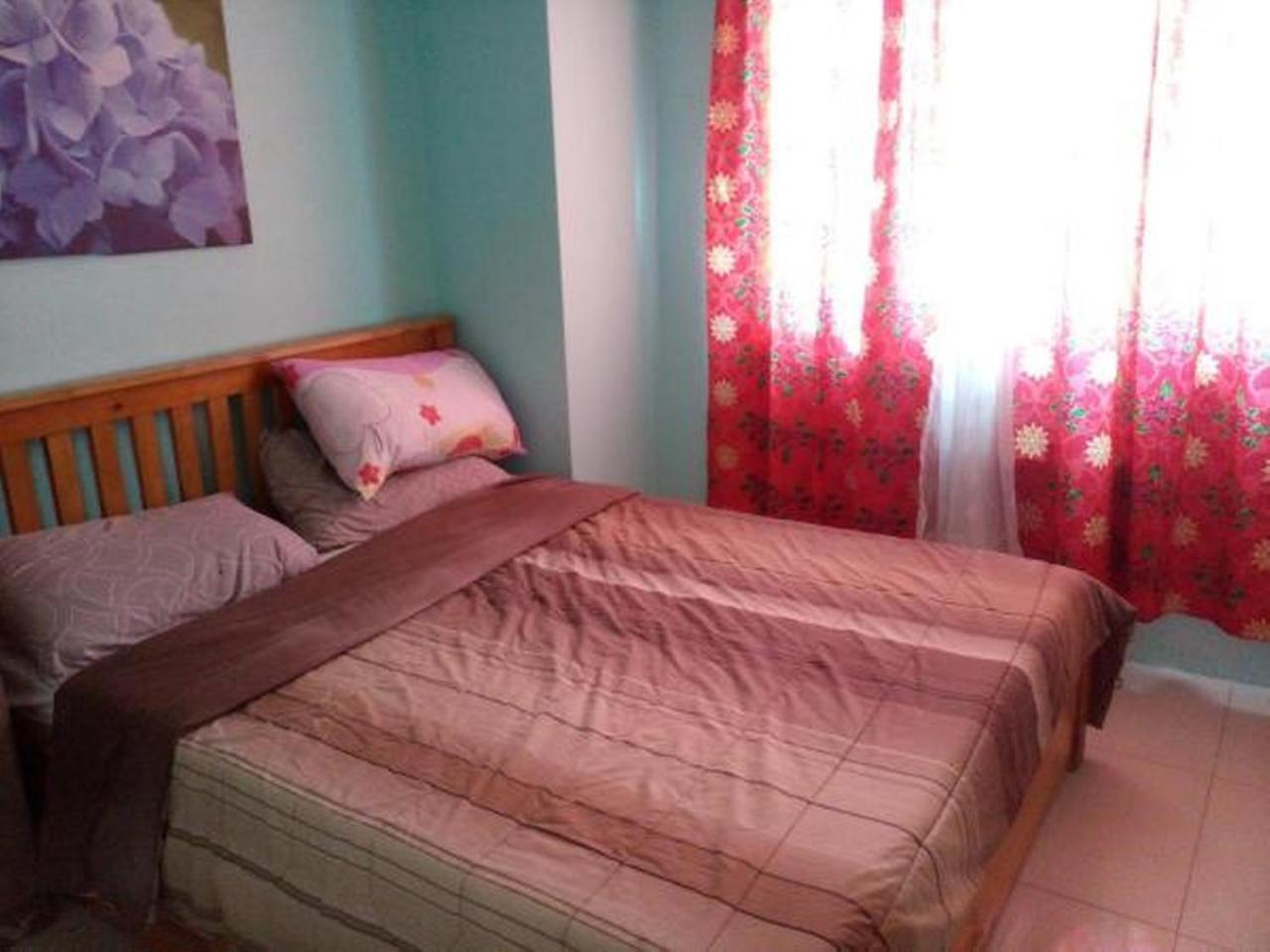 Sea Residence Moa - Chrisdick Pasay Esterno foto