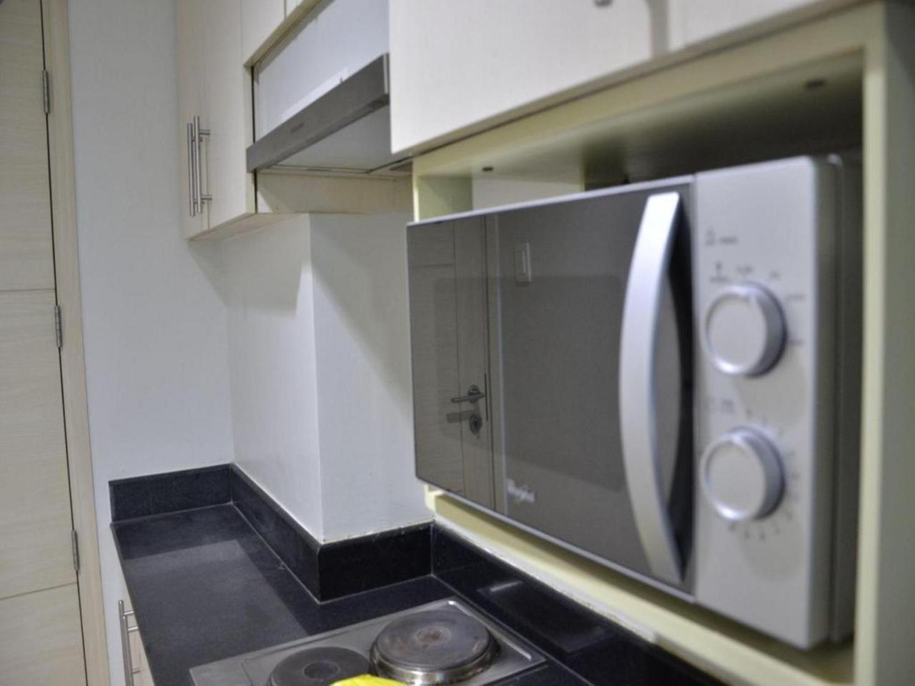 Sea Residence Moa - Chrisdick Pasay Esterno foto