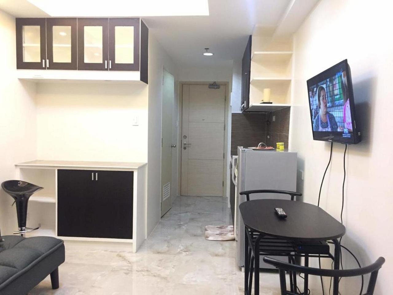 Sea Residence Moa - Chrisdick Pasay Esterno foto