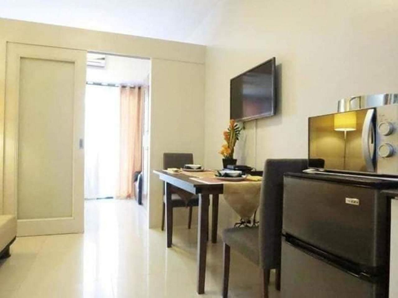 Sea Residence Moa - Chrisdick Pasay Esterno foto