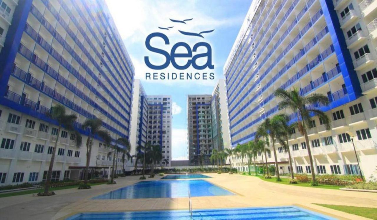 Sea Residence Moa - Chrisdick Pasay Esterno foto