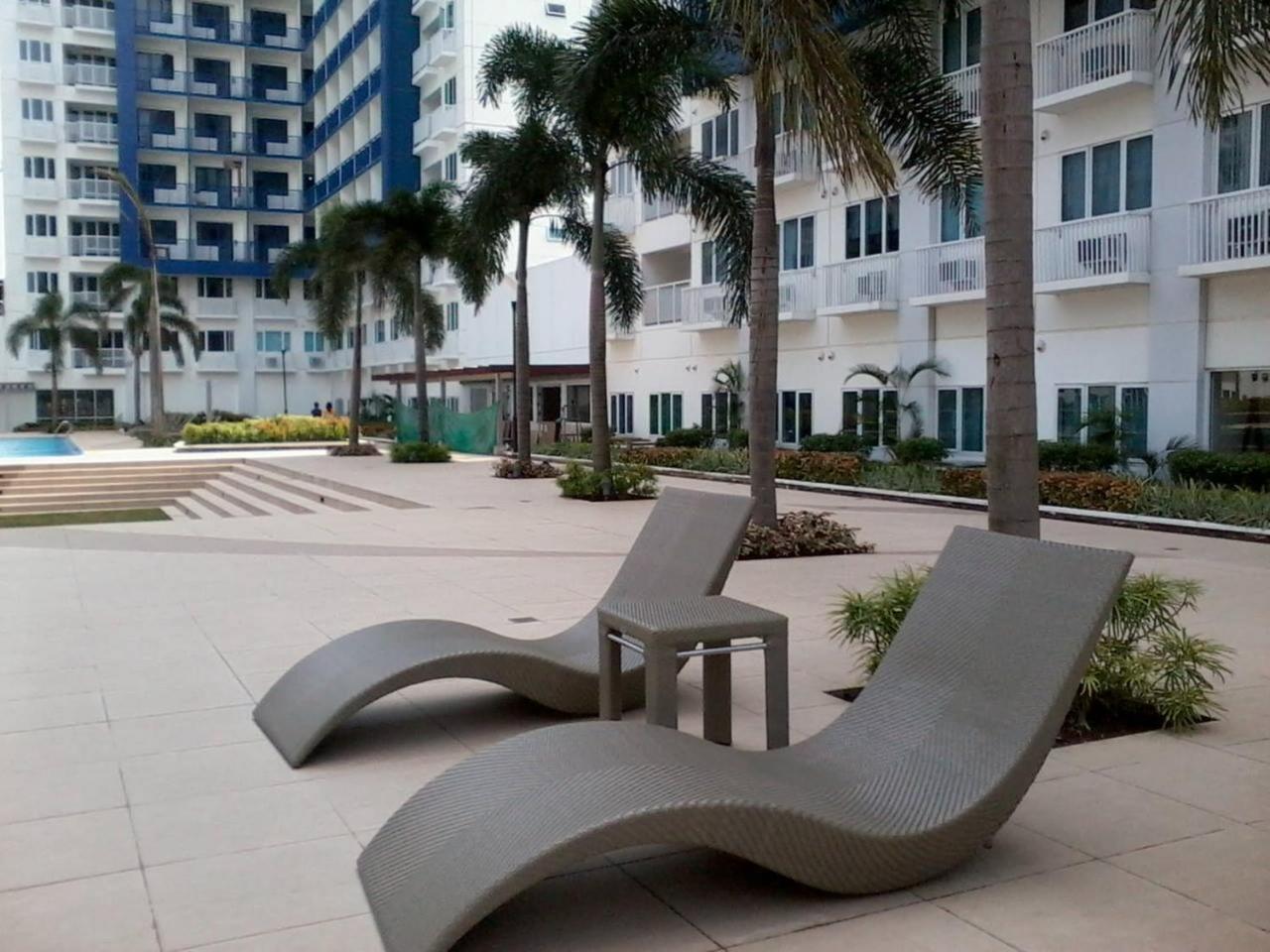 Sea Residence Moa - Chrisdick Pasay Esterno foto