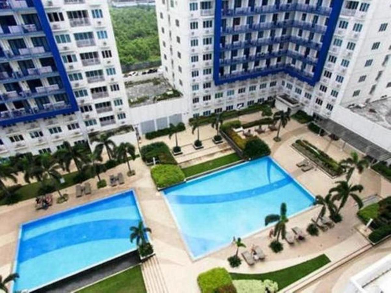 Sea Residence Moa - Chrisdick Pasay Esterno foto