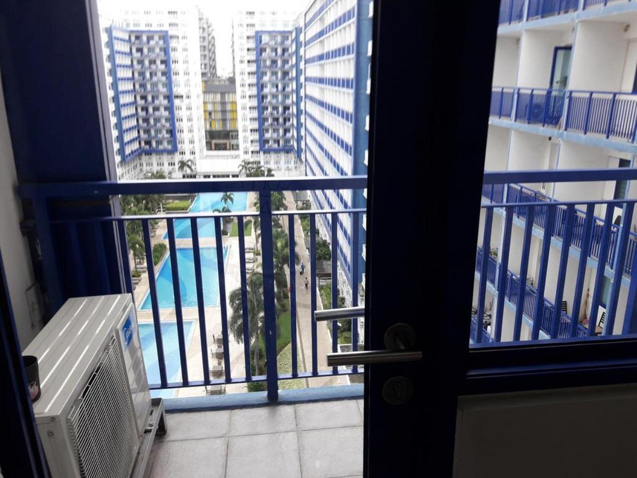 Sea Residence Moa - Chrisdick Pasay Esterno foto
