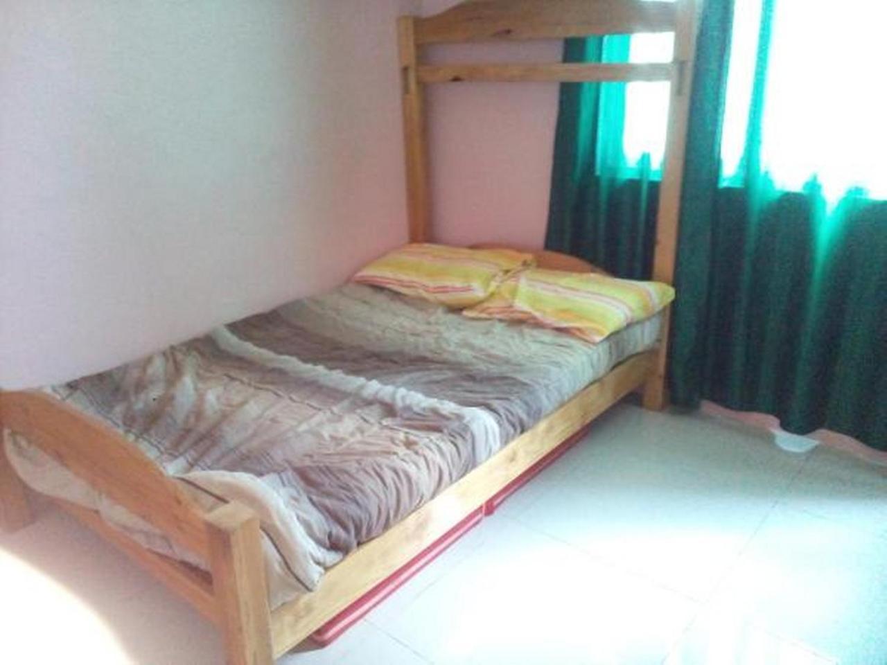 Sea Residence Moa - Chrisdick Pasay Esterno foto