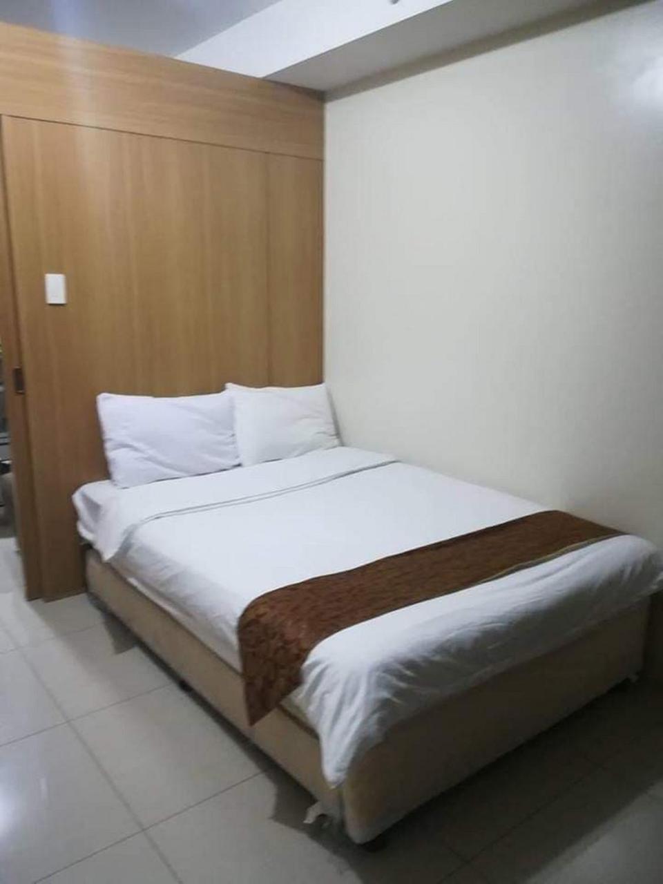 Sea Residence Moa - Chrisdick Pasay Esterno foto