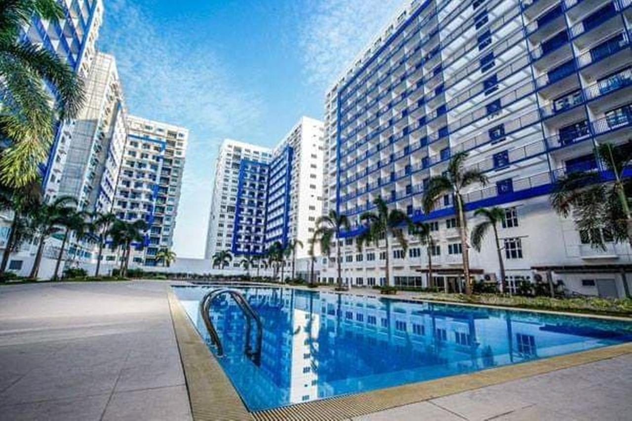 Sea Residence Moa - Chrisdick Pasay Esterno foto