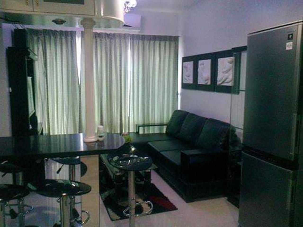 Sea Residence Moa - Chrisdick Pasay Esterno foto