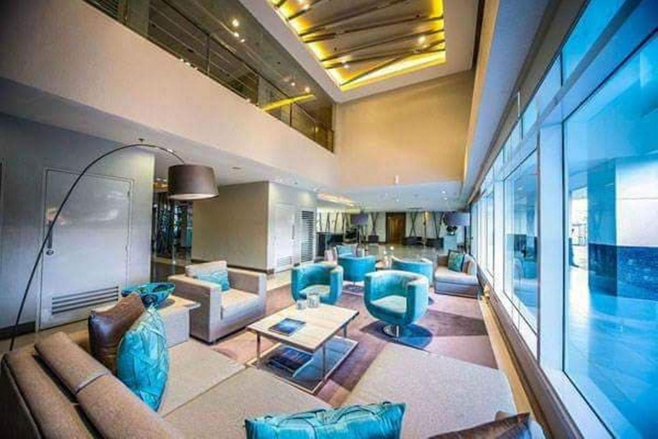 Sea Residence Moa - Chrisdick Pasay Esterno foto