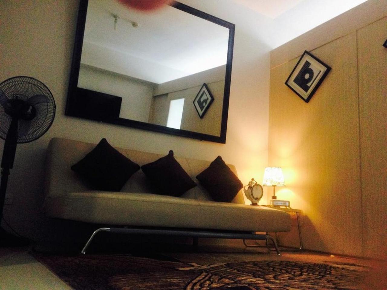 Sea Residence Moa - Chrisdick Pasay Esterno foto