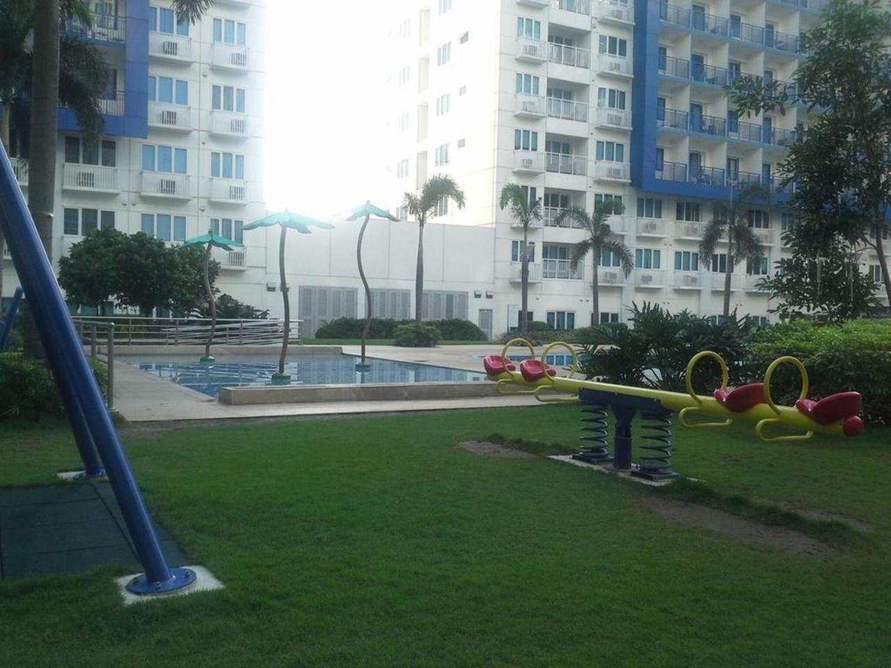 Sea Residence Moa - Chrisdick Pasay Esterno foto