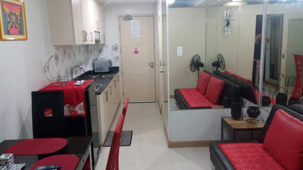 Sea Residence Moa - Chrisdick Pasay Esterno foto