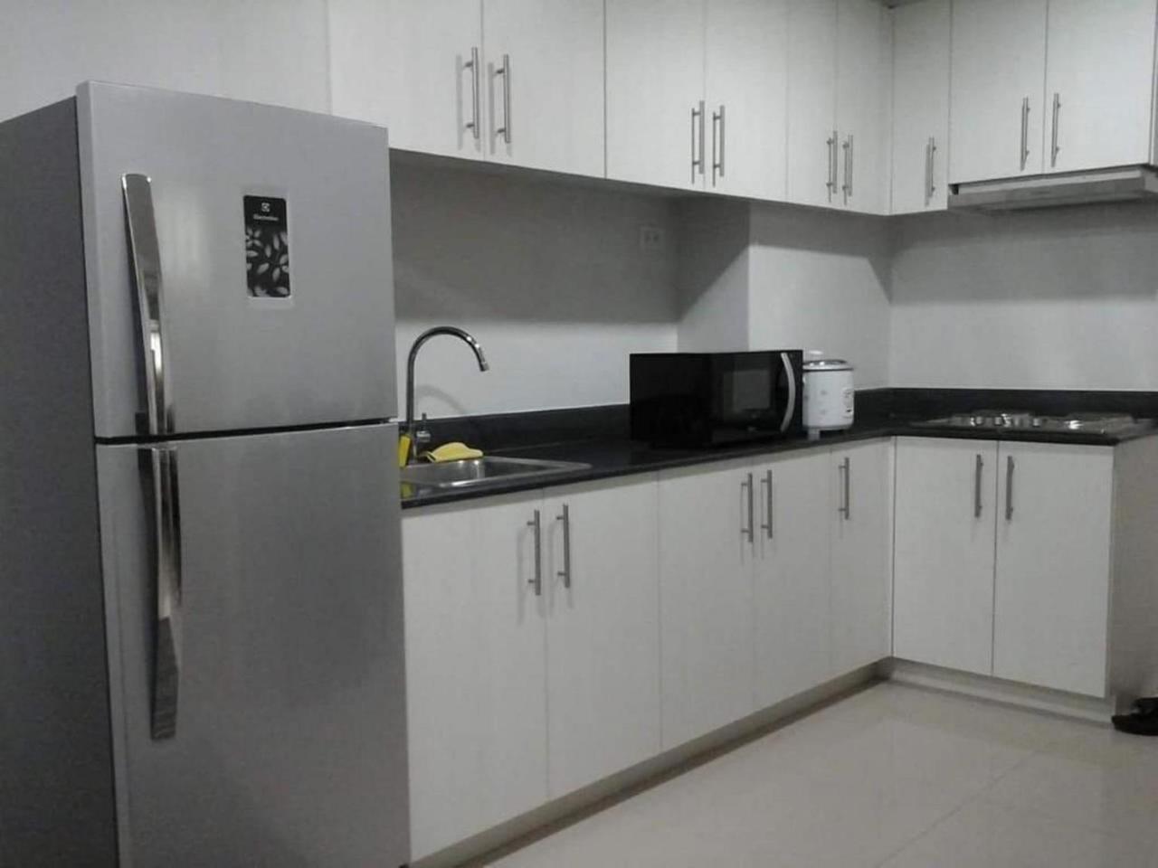 Sea Residence Moa - Chrisdick Pasay Esterno foto