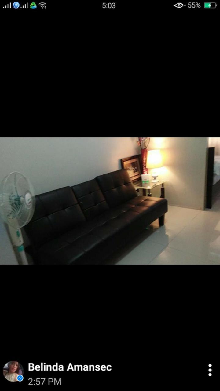 Sea Residence Moa - Chrisdick Pasay Esterno foto