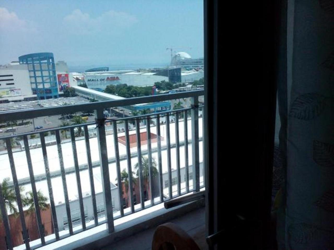 Sea Residence Moa - Chrisdick Pasay Esterno foto