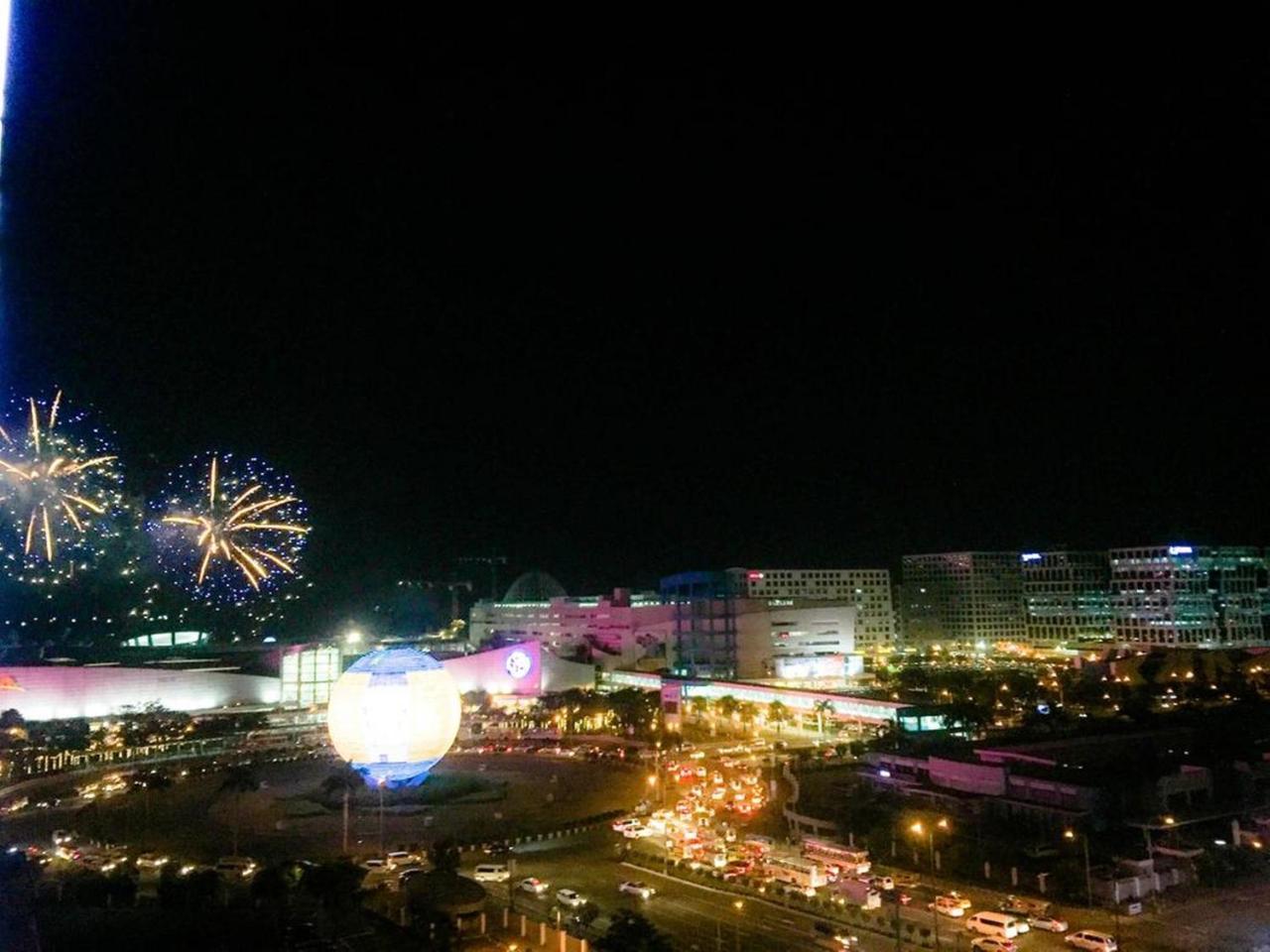 Sea Residence Moa - Chrisdick Pasay Esterno foto
