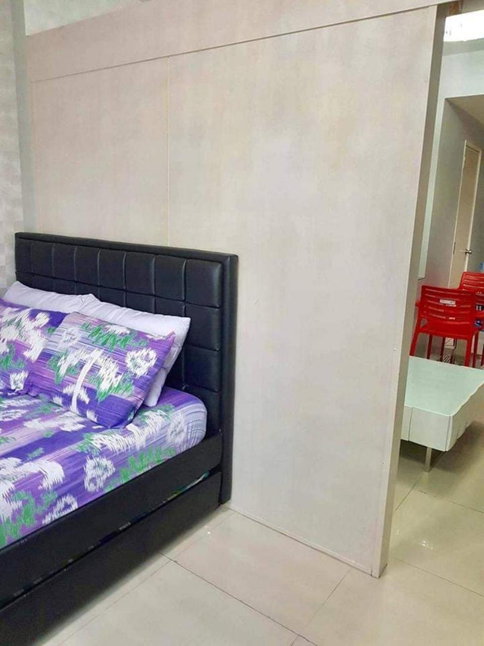 Sea Residence Moa - Chrisdick Pasay Esterno foto